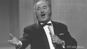 NEWS BRIEF: Concert to celebrate the life and music of Josef Locke to take place in Naas, Kildare