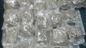 Surge in number of County Kildare people driving under the influence of drugs