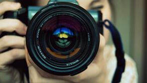 Want to sharpen up your photography skills? 