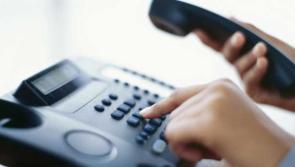 Kildare Gardai issue warning on unsolicited calls to landlines and phones