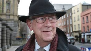 President and Labour Party leader lead tributes to late Kildare TD Emmet Stagg