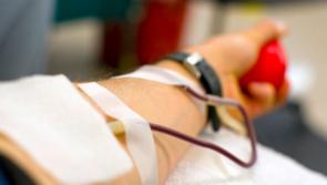 Two day blood drive begins in Maynooth