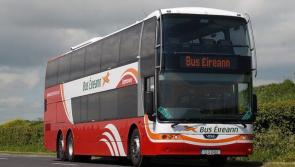 National Transport Authority enhancing route from Blanchardstown to Naas