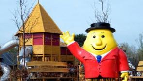 There will be no more Tayto Park by the end of 2022