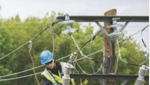 Eirgrid seeks public's help on underground cable plan