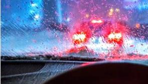 Gardaí and AA warn rush hour motorists about roads due to heavy rain