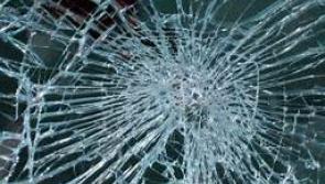 Kildare commuter horrified at car vandalism in train station car park