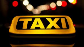BREAKING: Kildare gardaí investigating alleged criminal damage incident involving taxi vehicle in Newbridge 