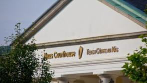 Woman has husband's shotgun removed  by the gardaí