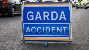 Tragedy: Teenager dies in tractor crash near Edenderry
