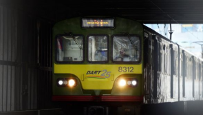 Probation supervision for teenage boy who caused a girl to fall off DART platform after pushing his bike at her