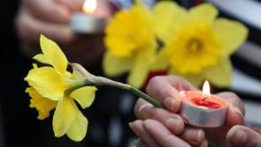 Deaths in Co Kildare - March 16, 2020