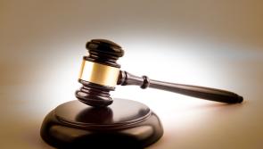 Tense road rage dashcam footage shown to Kildare court