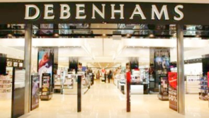 Newbridge Debenhams workers now part of national campaign to stop stock leaving 