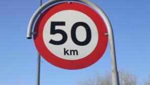 Kildare Gardaí catch speeding drivers after locals make complaints 