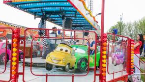 KILDARE: Another playground is proposed for Naas