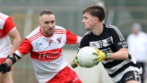 Clonbullogue defeat Kilcullen to take Leinster Junior Club title