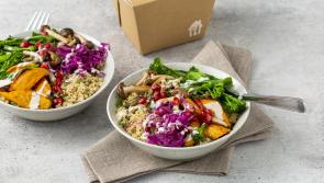 Survey by Ireland's top food app reveals 61% of people considering veganism post-Veganuary