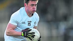 OBC: Laois defeat Kildare in penalty shoot-out
