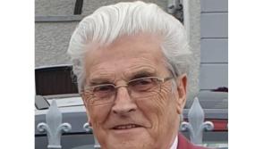 Former Kildare soldier and guardian of St Thérèse of Lisieux passes away 