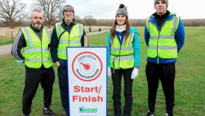 PICTURES: Operation Transformation 5k walk in Kildare
