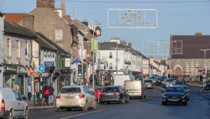 Parking information system for Naas, Kildare  is 'too expensive'