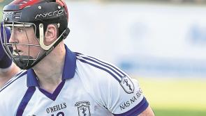 Naas through to All-Ireland