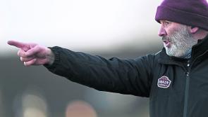 Kildare's opener with Kerry 'will not define season'