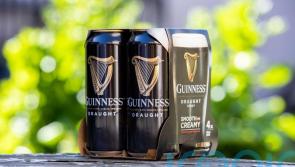 Guinness sales soar across Ireland and UK following Covid rules ease
