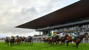 The Curragh to honour Saint Brigid