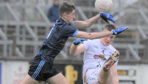 Naas CBS take Bro Bosco Cup and Leinster PPS 'A' title