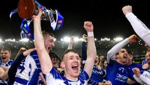MUST SEE photos from Naas's All-Ireland intermediate championship win