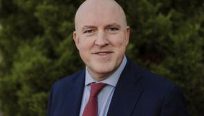 Kildare businessman and charity founder launches Seanad bid
