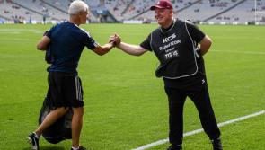 Kildare ladies manager Sean Finnegan previews Sunday's league clash against Wexford