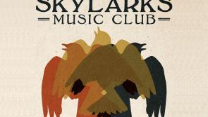 Skylarks music club announce a new show in The Moat Theatre Naas