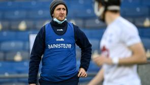 Positives but it's time to start winning: Kildare manager David Herity