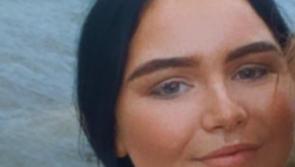 MISSING: Teenage girl, 17, missing from Newbridge, Co Kildare