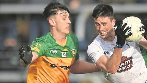AFL: Kildare take on All-Ireland champions on Sunday
