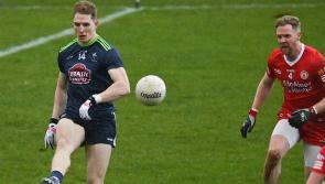 Heartbreak for Kildare
