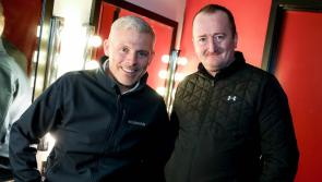PHOTO GALLERY: Des Bishop Live at the Moat Theatre in Kildare