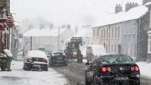 WEATHER ALERT: Snow, hail, thunderstorms in Met Éireann 'raw' wintry forecast #sneachta 
