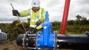 Water supply restored in South Kildare after significant burst