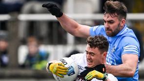 Kildare record brilliant win over Dublin