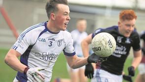 Kildare GAA: Naas CBS advance to All-Ireland decider