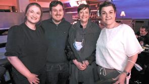 KILDARE PICTURES: Newbridge Musical Theatre table quiz at Judge Roy Beans