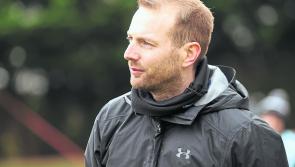 Naas CBS manager reacts to Kildare school reaching All-Ireland final