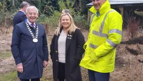 €170,000 on way to  develop town centre site in Naas, Kildare