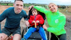 KILDARE PICTURES: Spring In Your Step 5k at Naas Racecourse