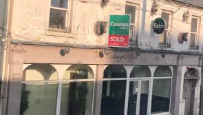 Planning permission documents show Kildare pub may receive substantial changes