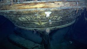 BREAKING: Kildare-born explorer Ernest Shackleton's ship finally found, 100 years to the day since he was buried